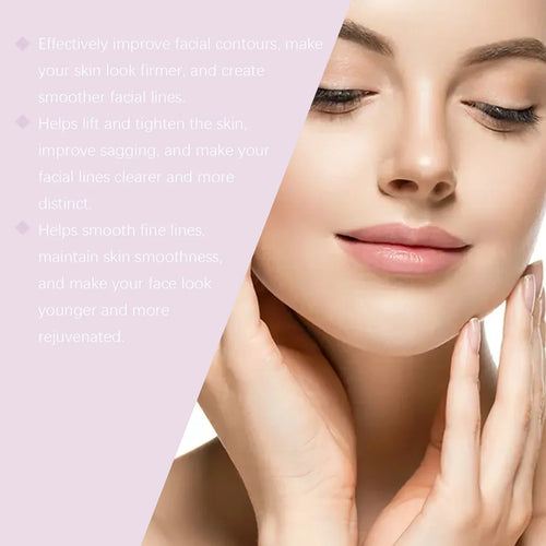 Invisible Face Lift Tape – Instant Lifting
